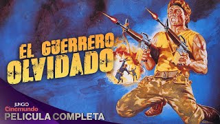 El Guerrero Olvidado  HD  Película Acción Completa en Español [upl. by Yasmine]