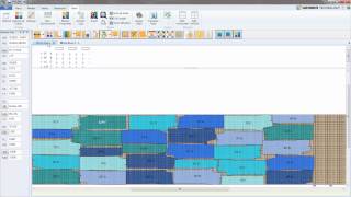 AccuMark Tip of the Day  Multiple Work Areas in Easy Marking [upl. by Dominga454]