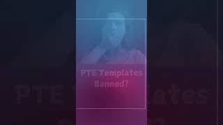 PTE Speaking Updated Templates  Describe Image and Retell lecture  Changes 2024 pte pte [upl. by Ardnael]