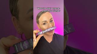 EXTREME LIP PLUMPER IS HERE Great affordable makeup how to makeuphacks essence makeup [upl. by Dagney517]