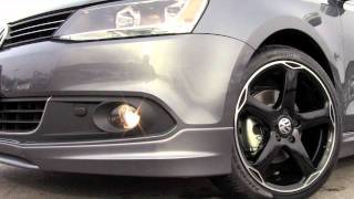 2012 Jetta TDI  Customm4v [upl. by Alphonsa]