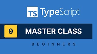 009 TypeScript Full Course for Beginners  Typing children [upl. by Josler]