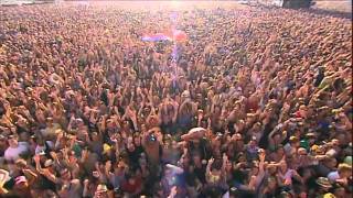 Bloc Party  This Modern Love Live at Reading 2007 HD [upl. by Adnorhs]