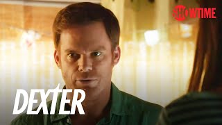 Dexter Season 8 Episode 11 Clip  Way Back to Each Other  SHOWTIME [upl. by Lanam280]