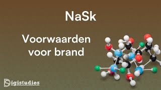 NaSk  Voorwaarden voor brand [upl. by Funch]