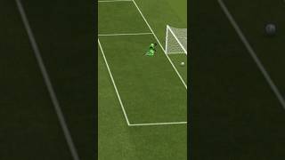 🔥GOAL BY Crespo⚽fifafifamobilefootballeafc24 viral [upl. by Bevan824]