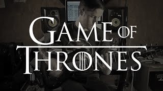 Game of Thrones ► Theme Song Metal Cover [upl. by Haroun97]