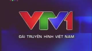 VTV1 ident 20072009 [upl. by Angelita]