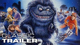 CRITTERS Trailer 1986  Classic Trailer [upl. by Ellehcil]