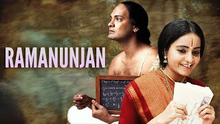 NEW RELEASE  இராமானுசன் FULL MOVIE HD  Ramanujan Tamil MOVIE [upl. by Sidran]