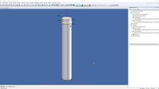 Designing amp Costing a Vertical Heat Exchanger in COMPRESS [upl. by Radloff]