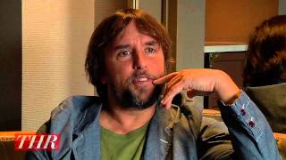 Richard Linklater on Making Independent Movies [upl. by Aitropal954]