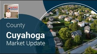 Cuyahoga County Market Update [upl. by Coonan408]