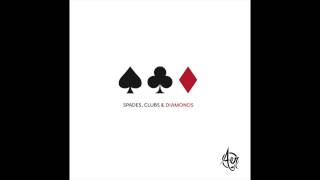 Aer  Spades Clubs amp Diamonds Audio Stream [upl. by Ibbie]