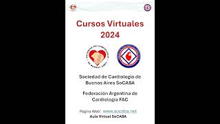 CURSO ECOCARDIOGRAFIA FETAL SOCABA 2024 [upl. by Koorb]