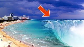 15 Fenómenos Naturales Más Increíbles del Mundo [upl. by Nrubliw]