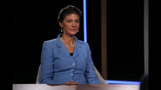 Sahra Wagenknecht  Identitätspolitik und Cancel Culture – Wie selbstgerecht sind die Linken 2021 [upl. by Rahas]