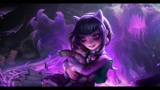 Annie are you ok are you ok are you ok Annie  League of Legends ARAM  Annie [upl. by Arrat]