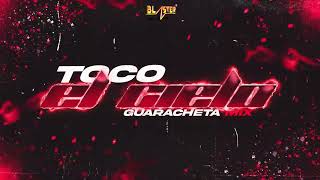 Toco El Cielo Guarachetamix Blaster Dj [upl. by Ahsemat]