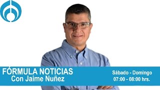 Detienen a exgobernador interino de Veracruz Flavino Ríos Con Jaime Núñez [upl. by Yonita882]