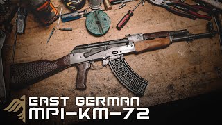 FPX East German MPIKM72 [upl. by Suu592]