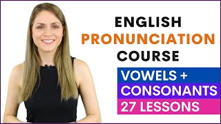 English Pronunciation  The Letter A  9 Ways to Pronounce the Letter A [upl. by Modeste914]