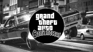 GTA San Andreas Theme Song Slowed  Reverb BassBoosted 4K HIGH QUALITY [upl. by Barmen]