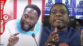 Kilifeu achève Bougane «Di Fén Di Sathi di Complot » Défal Yefou Gorr » So Maytoul Dina [upl. by Swamy]