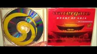 Watergate  Heart of Asia 1999 DJ Quicksilvers Q mix [upl. by Marzi]