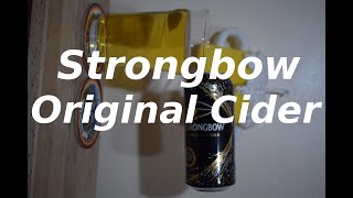 Strongbow Original Cider [upl. by Cassi]