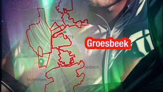 Groesbeek MTB for Life Ride 1092023 [upl. by Atinehc]