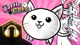 Cats  The Battle Cats Original Song by MiatriSs [upl. by Nelyaw]