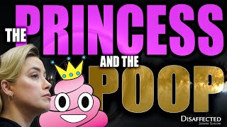 The Princess and the Poop [upl. by Alilad]