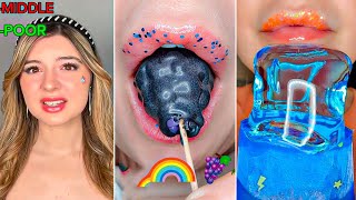 🤑Text To Speech 🤑 ASMR eating Storytime  Brianna Mizura  POVs Tiktok Compilations 2024 03 [upl. by Nikola]