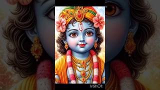 Hari sundar nand mukundKrishna bhajan status shorts youtubeshorts krishnabhajan music love [upl. by Daugherty939]