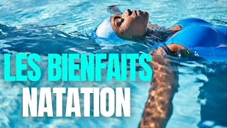 SE REMETTRE EN FORME GRÂCE À LA NATATION [upl. by Grube]