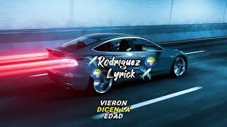 Mestizo is back  VIRARIN 🤷‍♂️  Video oficial DirRodriguezLyrick [upl. by Annazor]