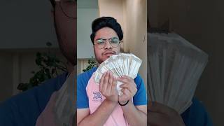 My Total YouTube Income 💲😊 shorts minivlog vlog [upl. by Ahselak676]