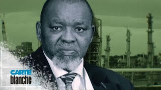 PetroSA’s dirty business  Carte Blanche  MNet [upl. by Ytnom340]