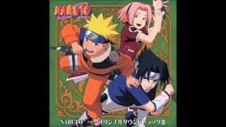 Naruto OST 3  Those who inherit the Will of Fire [upl. by Annehs]