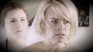 Grace amp Trevors Wedding  Death Hollyoaks [upl. by Oriane]