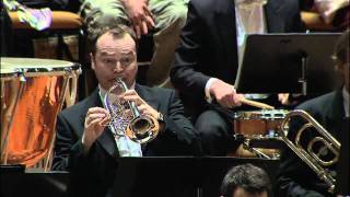 The Berliner Philharmoniker perform Stravinskys Petrushka  Trumpet tutorial [upl. by Nnayar]