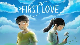 FIRST LOVE YogiBabaOG [upl. by Nash]