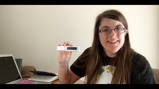 CPen Reader Assistive Technology Review [upl. by Rinna]