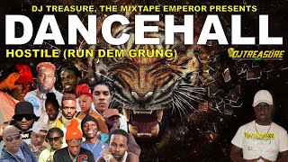 Dancehall Mix 2023 Dancehall Mix September 2023 Raw Valiant Alkaline Kraff Masicka Jahvel [upl. by Radnaxela]