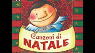 Canzoni di Natale  Canto dei pastori  Radio Libera [upl. by Elwira]