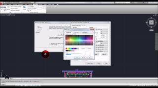 AutoCAD Tutorial Basico Starter 15  Crear Archivo CTB AUTOCAD de puntas [upl. by Gemina]