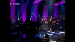 Anita Baker Sweet Love Live at Later with Jools Holland 2004 [upl. by Yzeerb]