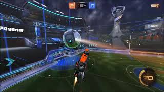 Rocket League Freestyle Moments 17  Best Goals amp Fails [upl. by Tuppeny451]