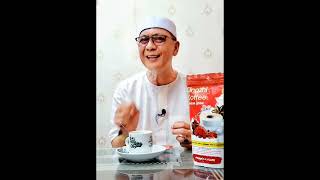 Lingzhi Coffee review by Pak Su [upl. by Acissehc]